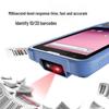 QS PDA-406 Android Handheld Terminal Scanner