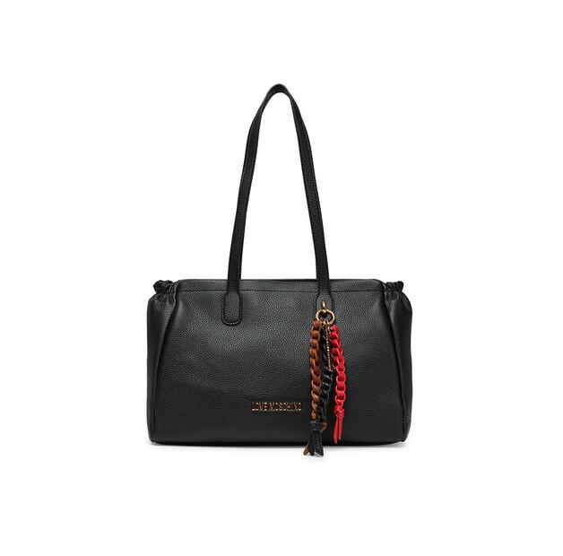 

Сумка LOVE MOSCHINO LOVE MOSCHINO JC4306PP0MK1100A чёрный