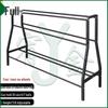 Movable Basketball Storage & Training Cart