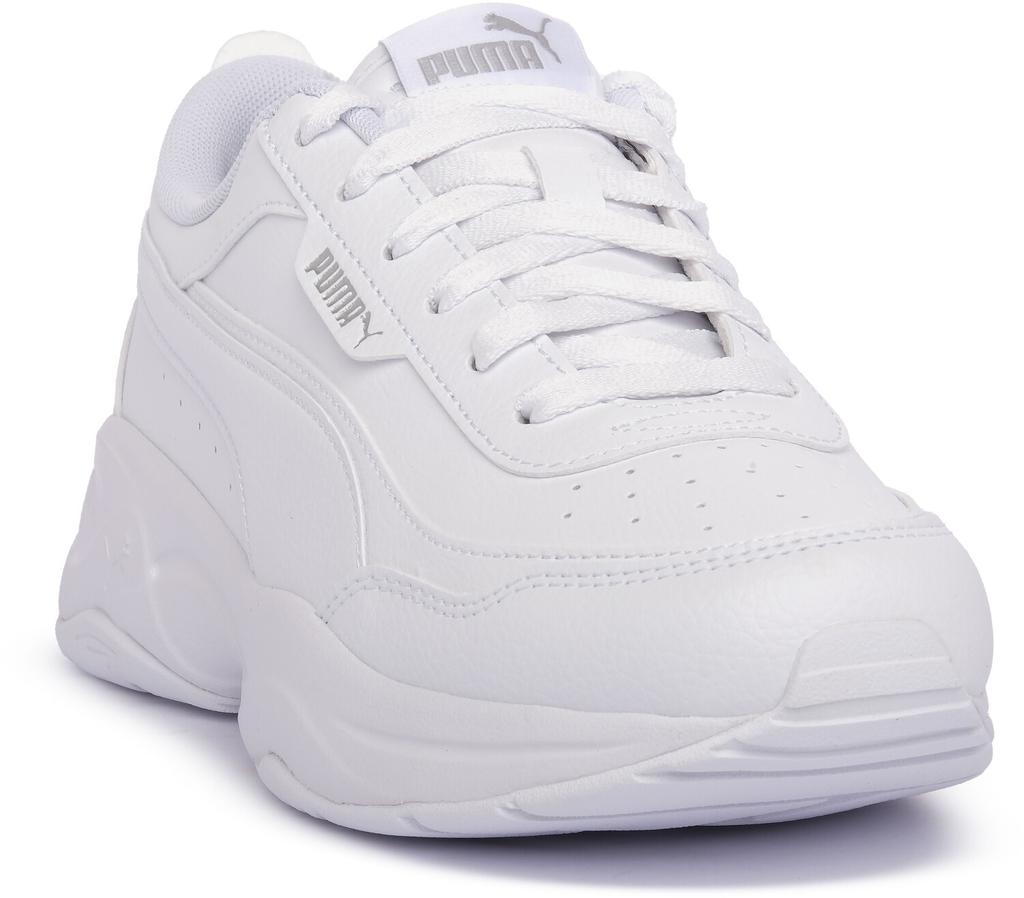 Кроссовки Puma Cilia Mode Women puma white/puma white