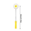 Handheld Drywall Corner Roller Corner Paint Roller  for Wall Painting Decoration Eaves Baseboard