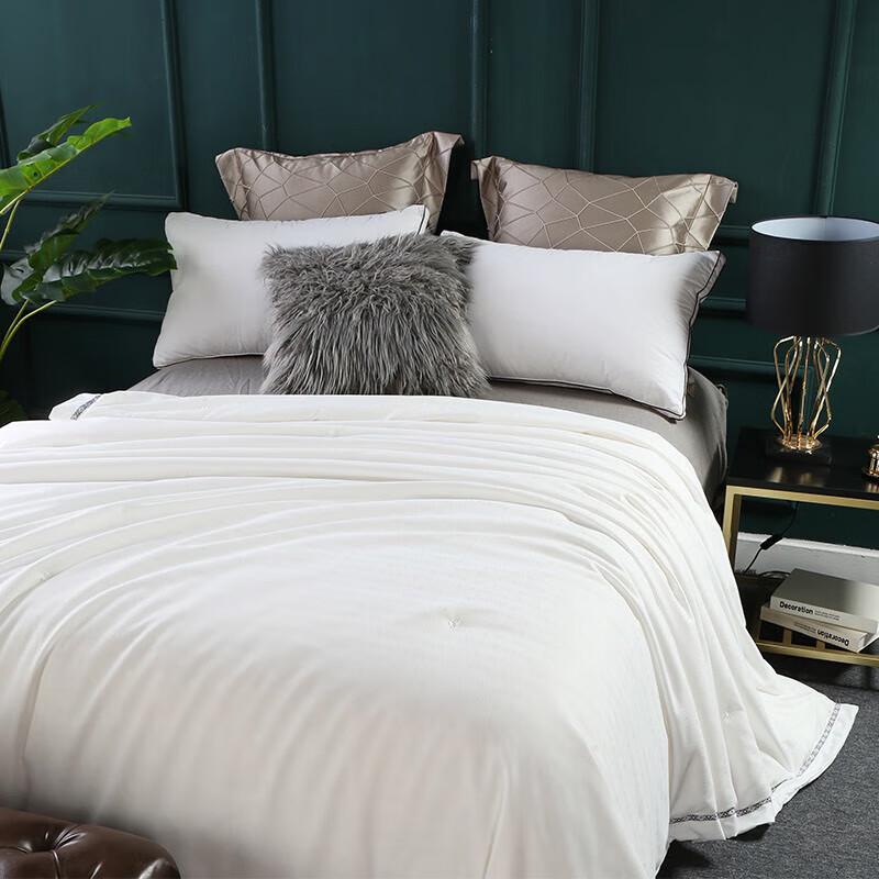 

Tianqin Jiapin Mulberry Silk Blend Quilt