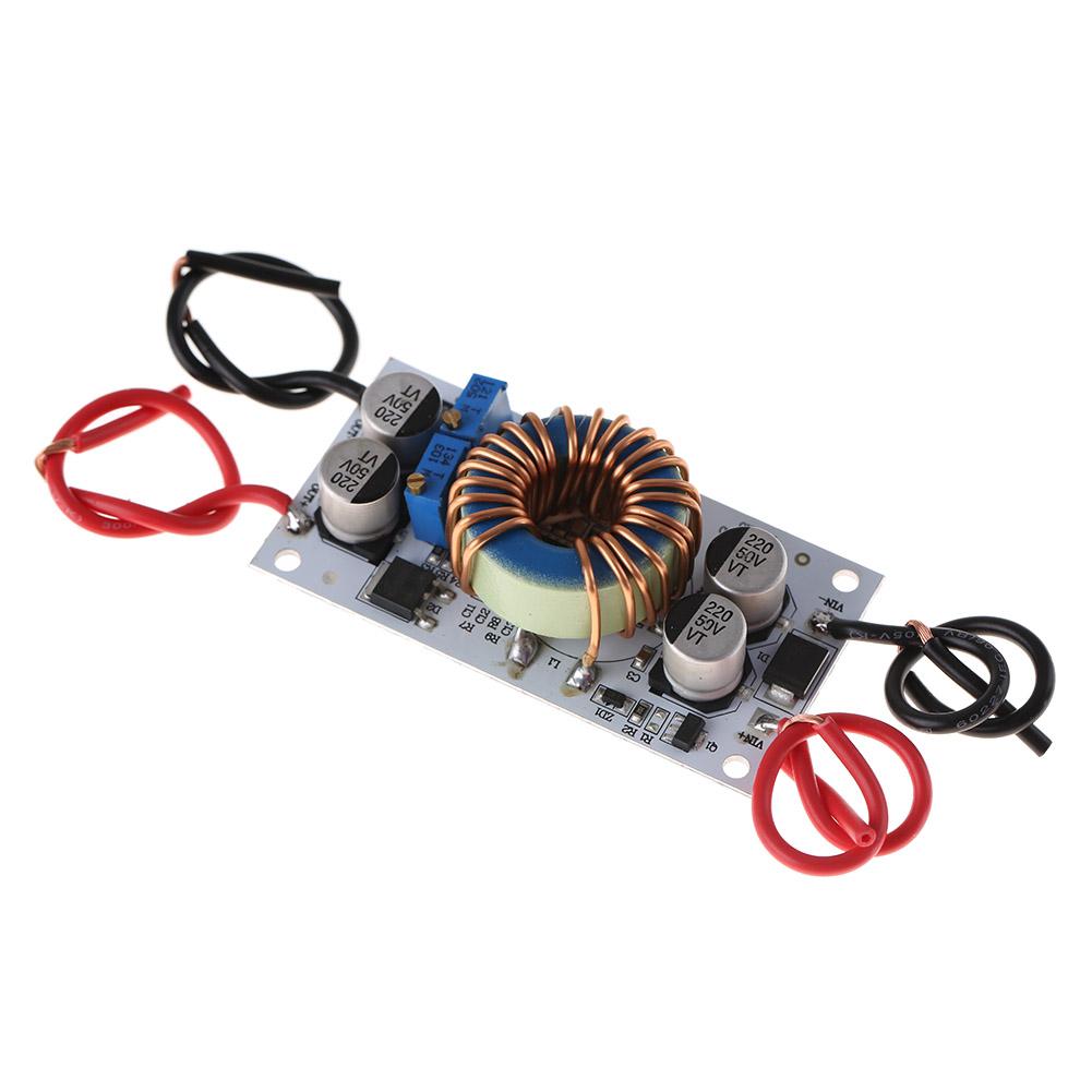 250W - Constant Voltage Current Step Up Power Supply Module LED Driver