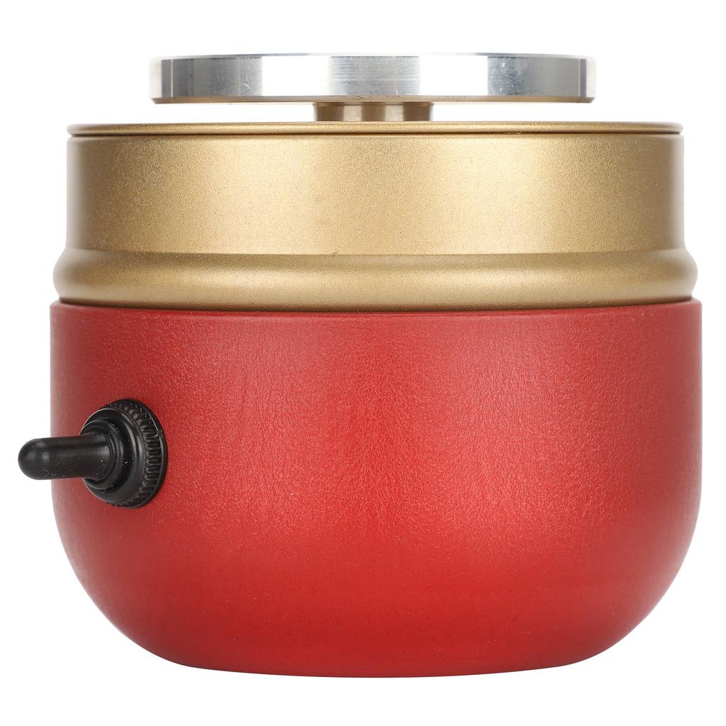 Potter"s Wheel Mini Electric Pottery Ceramic Machine Children"s Manual Tool