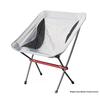 Portable Aluminum Outdoor Folding Chair