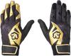 DESCENTE Baseball Batting Gloves Both Black Medium DBBNJD01 (for Hands)