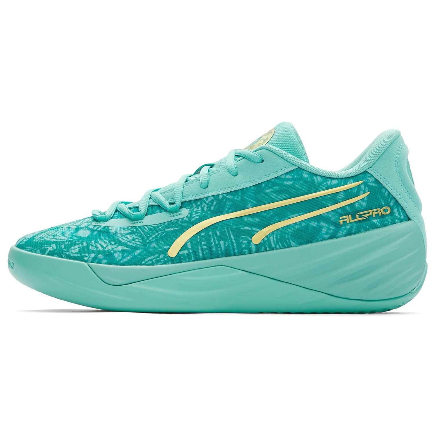 PUMA All-Pro Nitro  Mexico  Men s 310878-01 EU 41