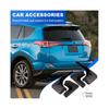 Peau de Garde-Boue Douce de Garde-Boue de Voiture pour  RAV4 XA40 2013 2014 2015