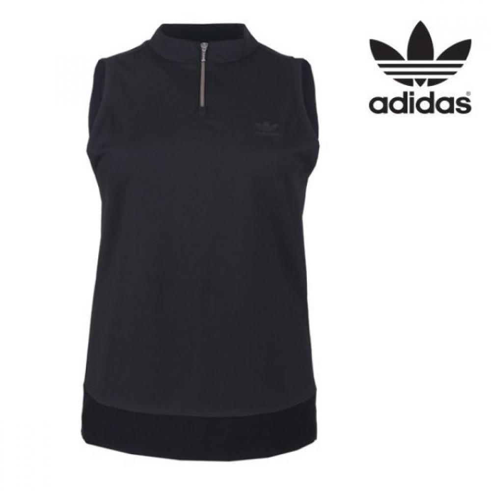 

Adidas Womens Brooklyn Sleeveless Unbalance SleevelessStore Edition CF1185
