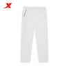 XTEP Men's Moisture-Wicking Quick-Dry Sports Long Pants