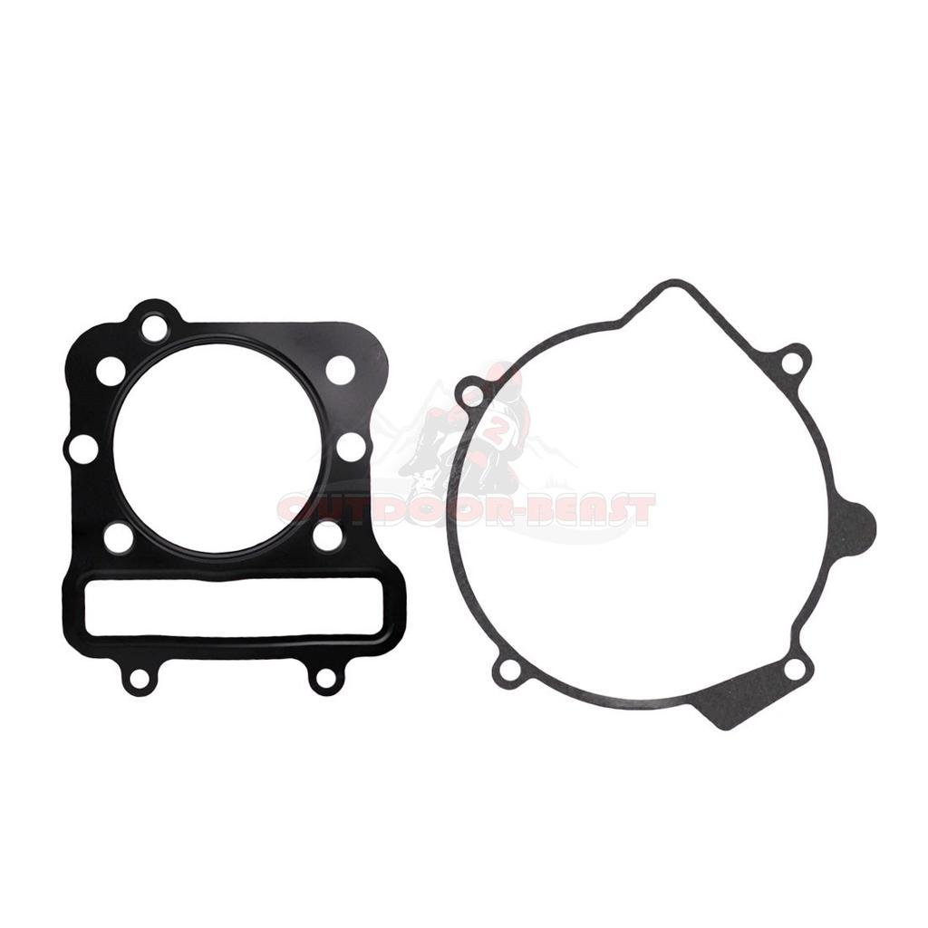 Full Gasket Set OR3589 for KLF300 Bayou 2x4 1988-2004 KEF 300 Lakota 1995-2003