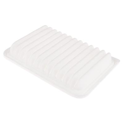 Automobilio oro kondicionieriaus filtras Automobilio variklio salono oro filtro rinkinys -For Corolla- Dalies numeriai 17801-0T020-21050