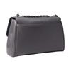 MICHAEL KORS PARKER chain snap flap closure leather hand shoulder bag women's style