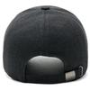 Gorra de béisbol unisex con bordado de ciervo, gorra informal de primavera/otoño para hombres y mujeres, gorras de moda para uso diario al aire libre.