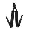 Adjustable Shoulder Support For Backpack Leaf Blowers Ergonomic Weight Relief Design for Various Trimmers