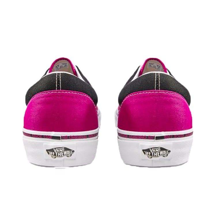 Era Vans 'Jazzy Black' VN0A38FRS1S