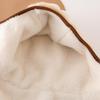 Plush Winter Baby Hat with Scarf - Thick, Warm, Windproof, and Ear-Protecting