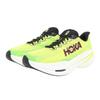 Hoka One One Mach X 3 Running Hoka Size Men's Shoes, Neon, Citrus/Neon Lime, 27.0 (US9), 1168720-NNHK
