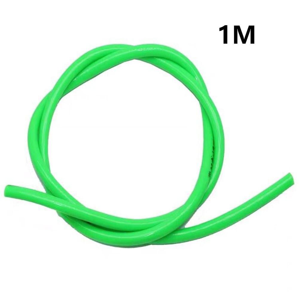 1M Motorcycle Fuel Filter Universal Motorbike Dirt Hose Quality Petrol Pipe  Motorcycle