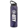 Manchester City FC High Definition Aluminium Water Bottle