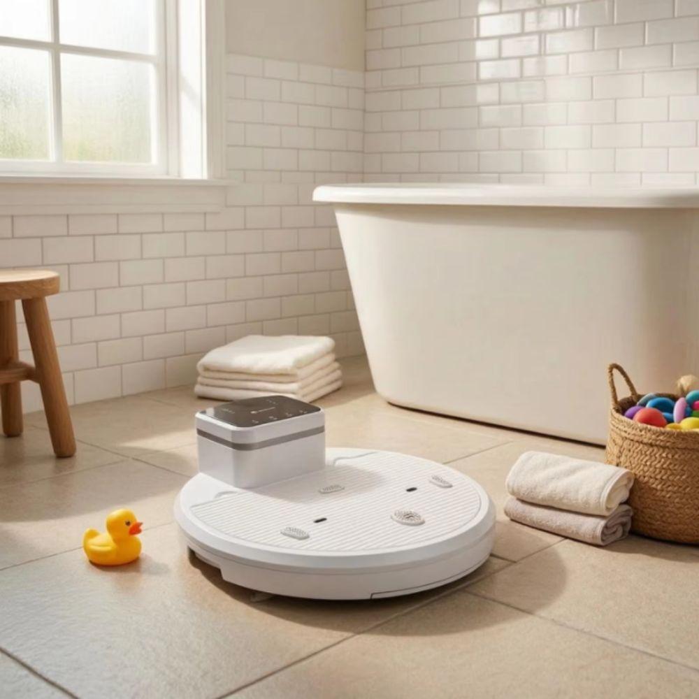 Automatic Body Dryer Fast&Efficient Automatic Body Dryer Dry Machine Bath Body Dryer Household Use