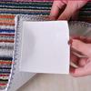 1pc  Fixed Carpet Super Viscous Double-sided Adhesive Strong Mat Tape Anti-slip Paste Ground Non-woven Tape