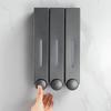 Baie și WC – Dozatoare pentru săpunul lichid