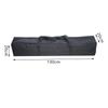 Tripod Carrying Case Bag Rack Bag Oxford Cloth Pouch Tent Pole Bag Carry Bag for Fishing Rod Camping Tripods Light Stands