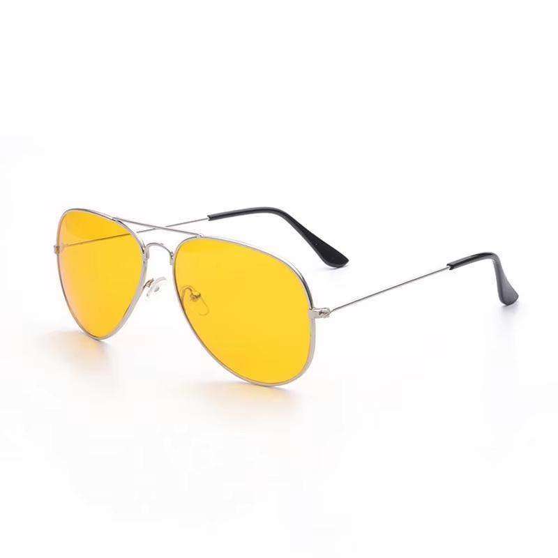 Anti-glare Sunglasses Car Drivers Night Vision Goggles Driving Sun Glasses UV385 Eyewear use comfortable