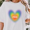 Pride Shirt, Queer Owned Pride Merch, Protect Trans Kids Shirt, LGBTQ Shirt, Ride With Pride Tee, Pride Collection