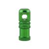 Aluminum Alloys Bike Airvalve Cap And Cores Remover Tool Leakage Prevention Light weight Multis Color For Cycling Accessories