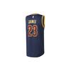 adidas Basketball Jersey Mens Blue AL5031