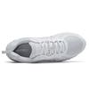 New Balance Nb 410 Series Mesh Retro Fabric Synthetic Leather Low Top Casual Running Shoes Unisex sneaker Pure-White MT410SW5