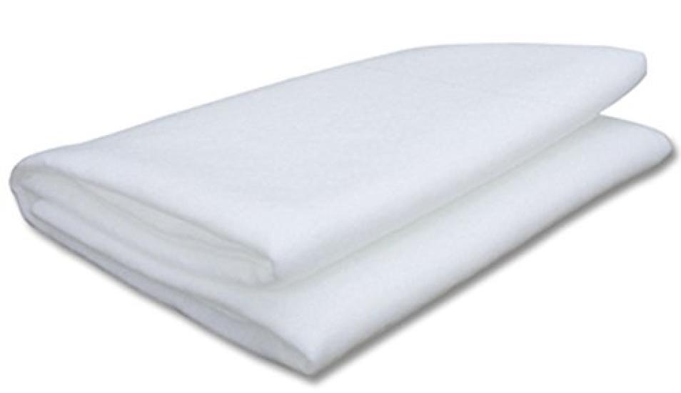 Vilene Adhesive Quilting 100cm X 2m Cut MKM2P Single-Sided Batting, [86]