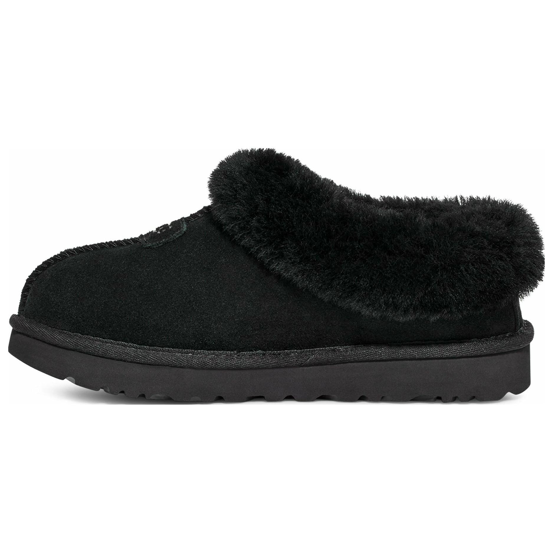 

UGG Tazzette Slipper Women s 1134810-BLK 36
