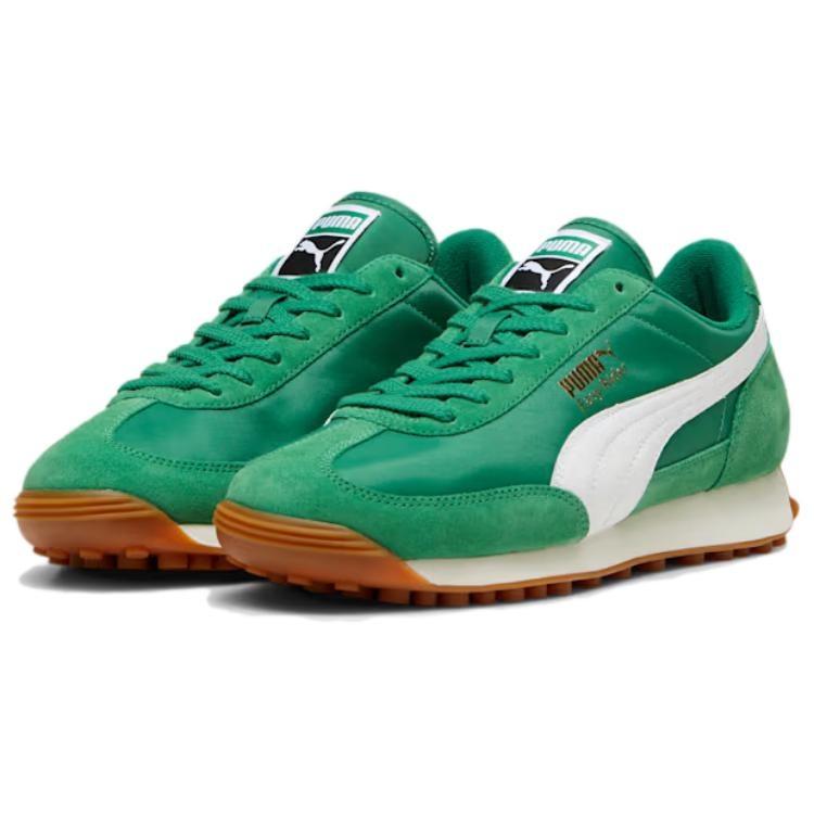 Puma Easy Rider Vintage 'Archive Green' Men's 399028-03