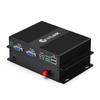 netLINK Non-compressed VGA Fiber Optic Extender