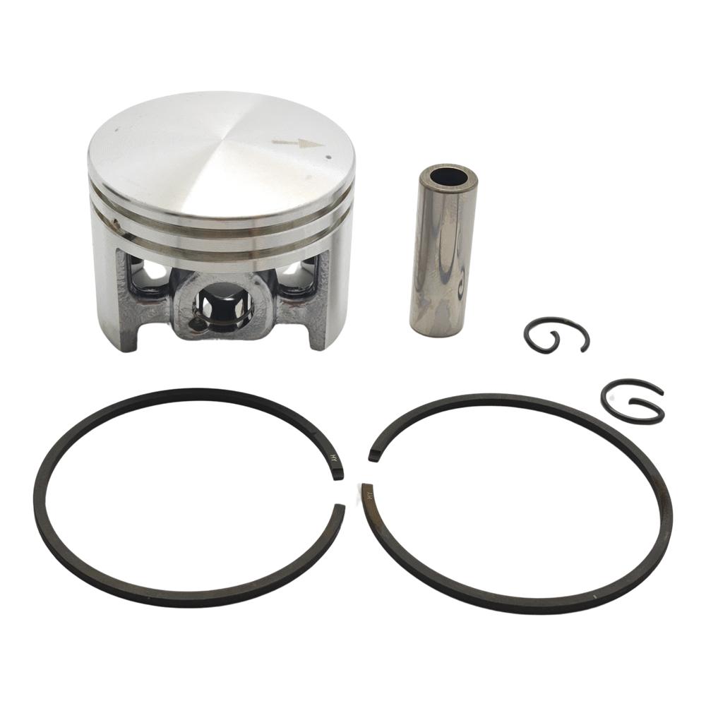 44.7mm Big Bore Cylinder Piston Top End Gaskets Kit For Stihl MS260 026 PRO 024 MS240 024AV 024S Chainsaw Crankshaft Bearings