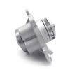 Engine Water Pump For Chevrolet Aveo Aveo5 Cruze Sonic G3 Saturn Vauxhall Astra Vectra   OEM 24405895 Zafira ignia 1.6 1.8L