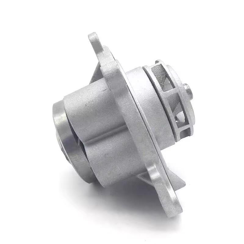 Engine Water Pump For Chevrolet Aveo Aveo5 Cruze Sonic G3 Saturn Vauxhall Astra Vectra OEM 24405895 Zafira ignia 1.6 1.8L