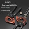 Greener Ratchet Cable Cutter J100