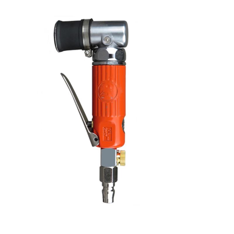 Gaobao KP-8500-2 Pneumatic Spot Polisher CN plug (adapter included)