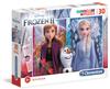 30-piece Puzzle. Super Color. Frozen 202515