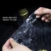 Transparent Traceless Double-Sided Nano Tape - Strong, Waterproof, and Reusable