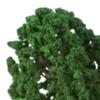 20 Pieces 7.5cm Model Trees Diorama Supplies Decorations Props, Train Scenery Architecture