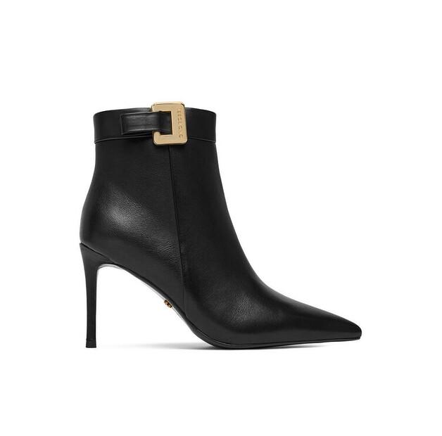 Ботильоны Gino Rossi EO-LUIZA-C001X-1 Черный EU 38 14169₽