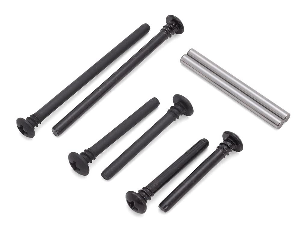 G-FORCE Suspension Pin & Bush Set (Genova) GSP024 Official Japanese Product