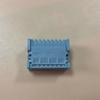 Original 12-Pin Car Wiring Harness Connector Plug