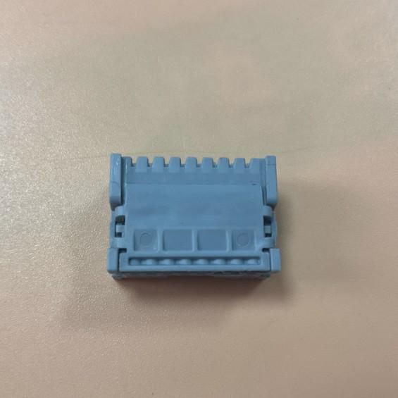 Original 12-Pin Car Wiring Harness Connector Plug
