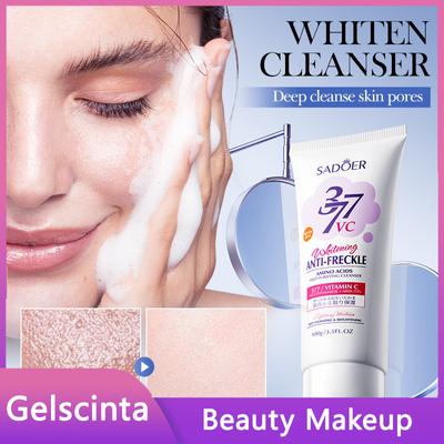 SADOER Brightening Blemish Control Gentle Clarifying Cleanser